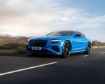 2027 Bentley Continental GT S Front Three-Quarter HD Wallpaper 150x120 (4)