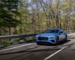 2027 Bentley Continental GT S Front Three-Quarter Wallpaper 150x120