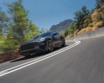 2027 Bentley Continental GT S Front Three-Quarter Wallpaper 150x120