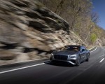 2027 Bentley Continental GT S Front Three-Quarter Wallpaper 150x120