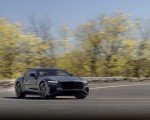 2027 Bentley Continental GT S Front Three-Quarter Wallpaper 150x120