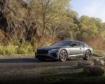 2027 Bentley Continental GT S Front Three-Quarter Wallpaper 150x120