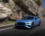2027 Bentley Continental GT S Front Three-Quarter Wallpaper 150x120