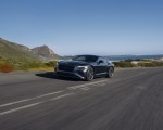2027 Bentley Continental GT S Front Three-Quarter Wallpaper 150x120