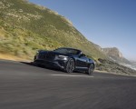2027 Bentley Continental GT S Front Three-Quarter Wallpaper 150x120