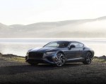 2027 Bentley Continental GT S Front Three-Quarter Wallpaper 150x120