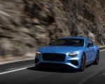 2027 Bentley Continental GT S Front Wallpaper 150x120
