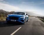2027 Bentley Continental GT S Front HD Wallpaper 150x120 (8)