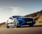 2027 Bentley Continental GT S Front HD Wallpaper 150x120 (1)