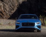 2027 Bentley Continental GT S Front Wallpaper 150x120