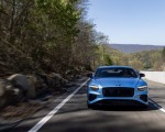 2027 Bentley Continental GT S Front Wallpaper 150x120