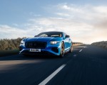 2027 Bentley Continental GT S Front HD Wallpaper 150x120 (9)