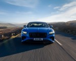 2027 Bentley Continental GT S Front HD Wallpaper 150x120 (5)