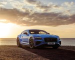 2027 Bentley Continental GT S Front HD Wallpaper 150x120 (16)