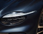 2027 Bentley Continental GT S Headlight Wallpaper 150x120