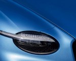2027 Bentley Continental GT S Headlight Wallpaper 150x120