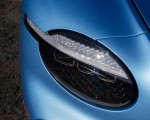 2027 Bentley Continental GT S Headlight Wallpaper 150x120