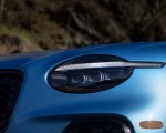 2027 Bentley Continental GT S Headlight Wallpaper 150x120
