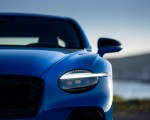 2027 Bentley Continental GT S Headlight HD Wallpaper 150x120 (19)