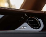 2027 Bentley Continental GT S Interior Detail Wallpaper 150x120