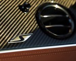 2027 Bentley Continental GT S Interior Detail Wallpaper 150x120