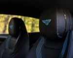 2027 Bentley Continental GT S Interior Seats Wallpaper 150x120