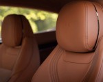 2027 Bentley Continental GT S Interior Seats Wallpaper 150x120