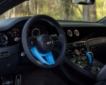 2027 Bentley Continental GT S Interior Steering Wheel Wallpaper 150x120