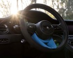 2027 Bentley Continental GT S Interior Steering Wheel Wallpaper 150x120