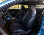 2027 Bentley Continental GT S Interior Wallpaper 150x120