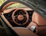 2027 Bentley Continental GT S Interior Wallpaper 150x120