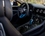 2027 Bentley Continental GT S Interior Wallpaper 150x120