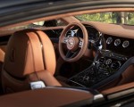 2027 Bentley Continental GT S Interior Wallpaper 150x120
