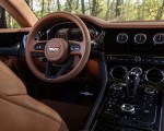 2027 Bentley Continental GT S Interior Wallpaper 150x120