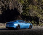 2027 Bentley Continental GT S Rear Three-Quarter Wallpaper 150x120