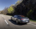 2027 Bentley Continental GT S Rear Three-Quarter Wallpaper 150x120