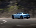 2027 Bentley Continental GT S Rear Three-Quarter Wallpaper 150x120