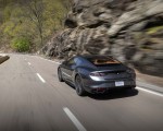 2027 Bentley Continental GT S Rear Three-Quarter Wallpaper 150x120