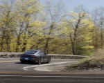 2027 Bentley Continental GT S Rear Three-Quarter Wallpaper 150x120