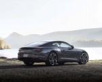 2027 Bentley Continental GT S Rear Three-Quarter Wallpaper 150x120
