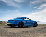 2027 Bentley Continental GT S Rear Three-Quarter HD Wallpaper 150x120 (17)