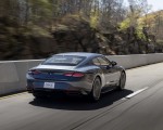 2027 Bentley Continental GT S Rear Wallpaper 150x120