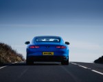 2027 Bentley Continental GT S Rear HD Wallpaper 150x120 (11)