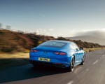 2027 Bentley Continental GT S Rear HD Wallpaper 150x120 (2)