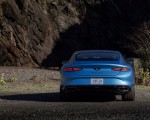 2027 Bentley Continental GT S Rear Wallpaper 150x120