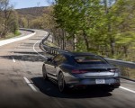 2027 Bentley Continental GT S Rear Wallpaper 150x120