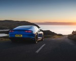 2027 Bentley Continental GT S Rear HD Wallpaper 150x120 (12)
