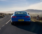 2027 Bentley Continental GT S Rear HD Wallpaper 150x120 (6)