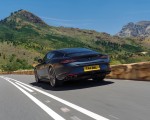 2027 Bentley Continental GT S Rear Wallpaper 150x120