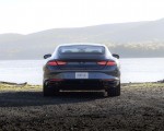 2027 Bentley Continental GT S Rear Wallpaper 150x120
